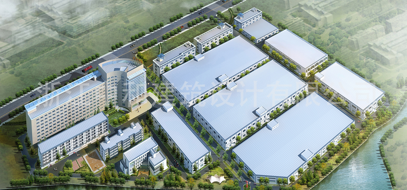 -浙江中和建筑設(shè)計有限公司