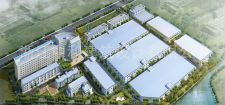 -浙江中和建筑設(shè)計有限公司