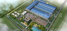 -浙江中和建筑設(shè)計有限公司