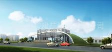 -浙江中和建筑設(shè)計有限公司