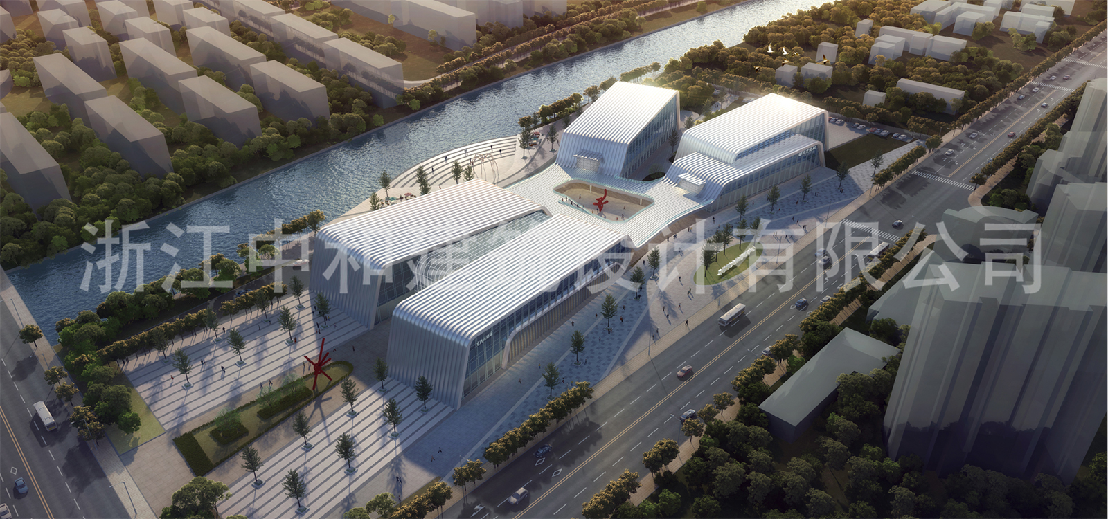 -浙江中和建筑設(shè)計(jì)有限公司