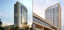 -浙江中和建筑設計有限公司