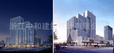-浙江中和建筑設(shè)計有限公司