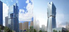 -浙江中和建筑設(shè)計(jì)有限公司