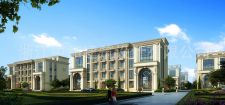 -浙江中和建筑設(shè)計有限公司