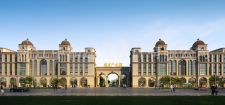 -浙江中和建筑設(shè)計有限公司