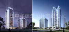 -浙江中和建筑設(shè)計有限公司