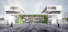 -浙江中和建筑設(shè)計(jì)有限公司