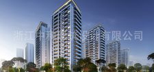 -浙江中和建筑設(shè)計(jì)有限公司