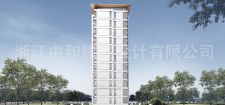 -浙江中和建筑設(shè)計有限公司