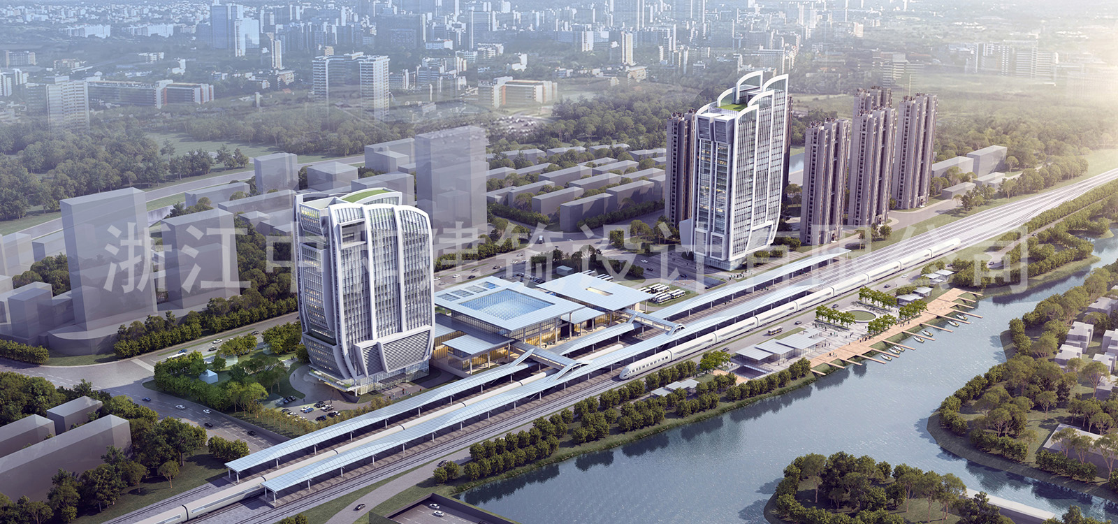 -浙江中和建筑設(shè)計(jì)有限公司