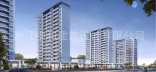 -浙江中和建筑設計有限公司