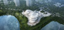 -浙江中和建筑設(shè)計(jì)有限公司
