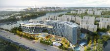 -浙江中和建筑設計有限公司